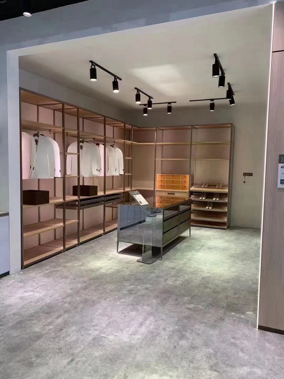定制类家具