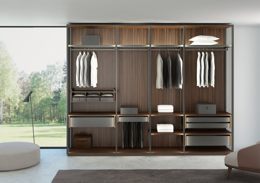 custom cabinet