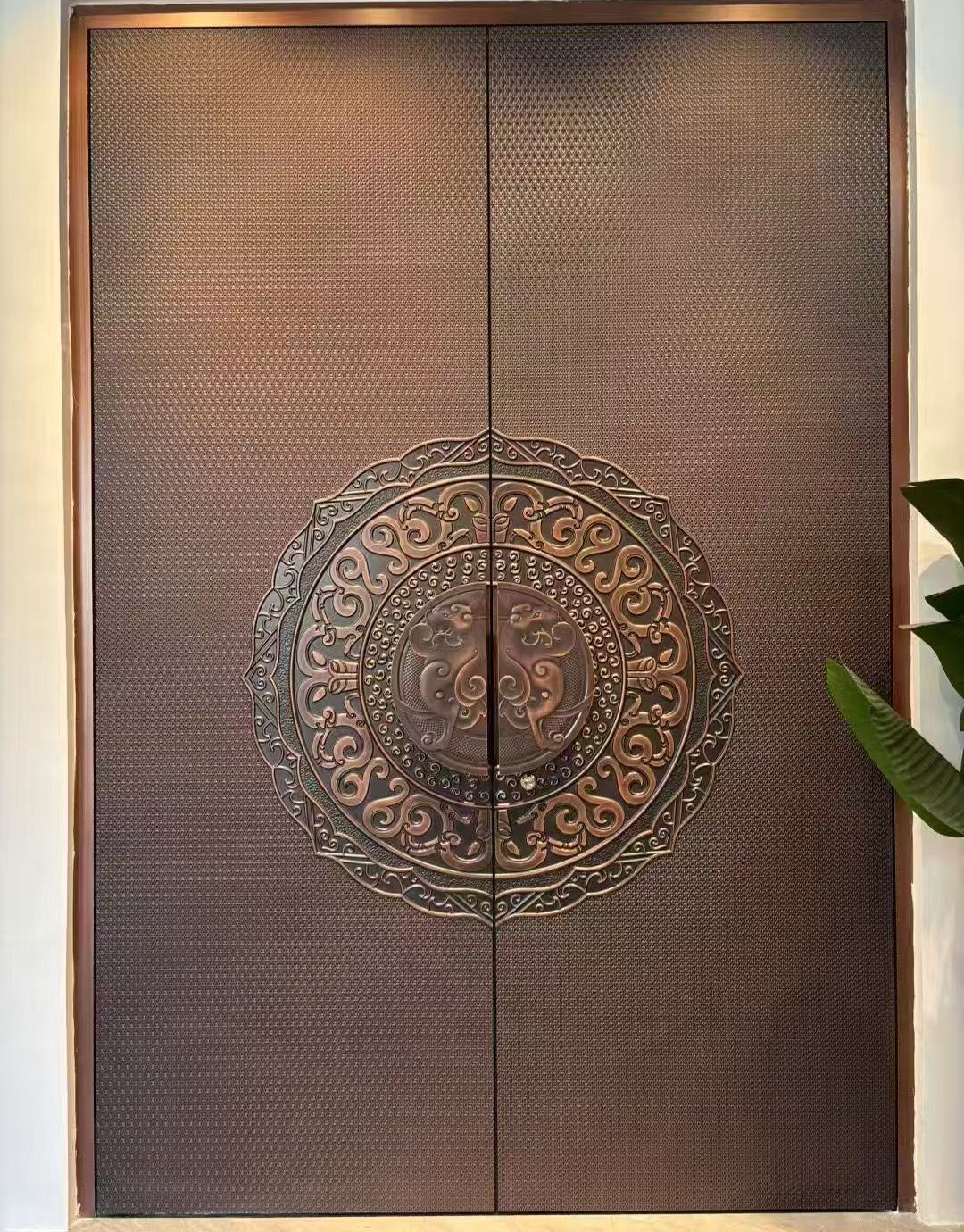 R&D | Design | Manufacturing |entrance door|SHOSR Door