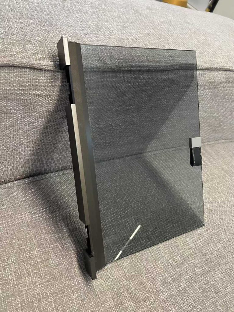 Colored tempered glass2
