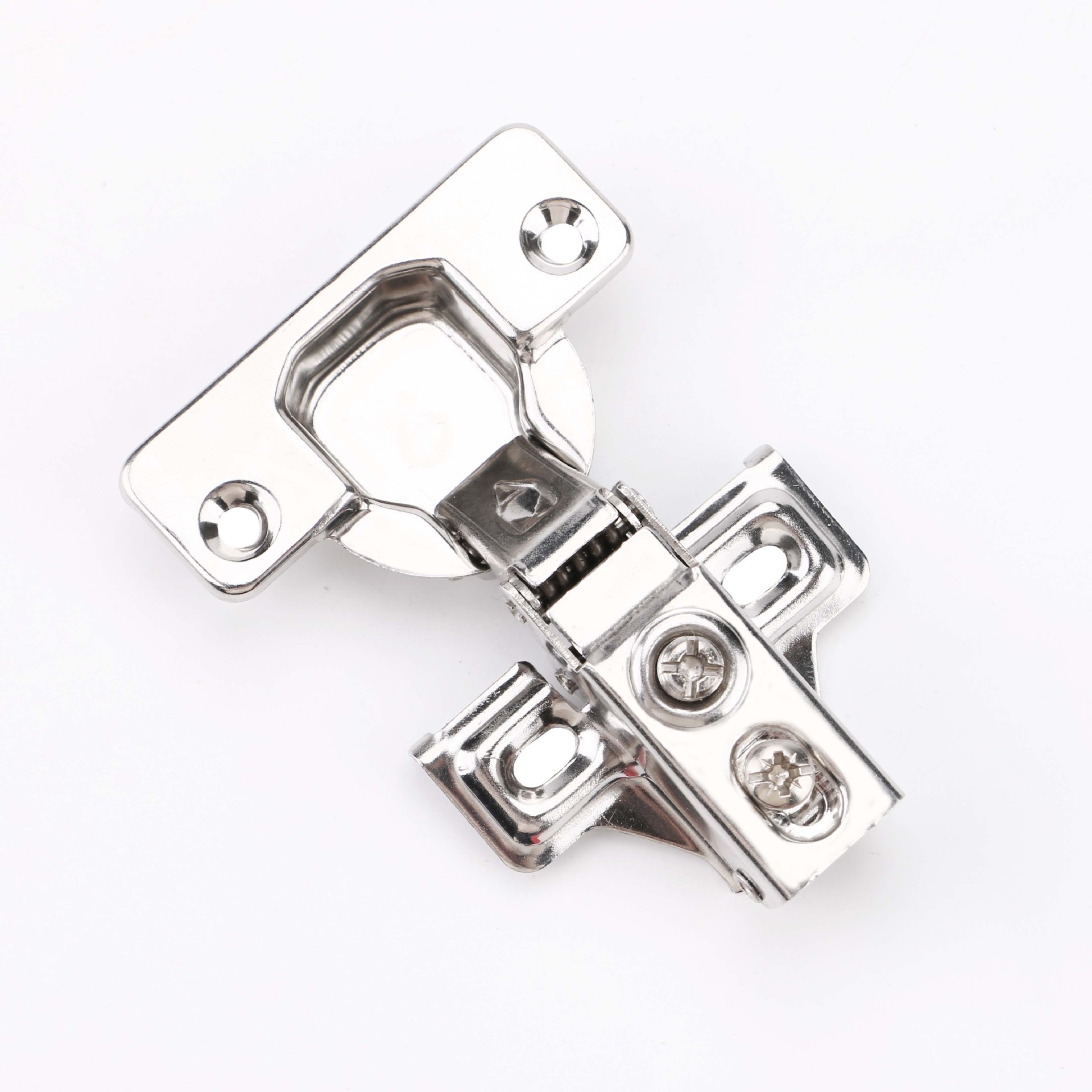 What kinds of hinges for whole-house customization?