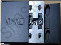 needle hinge