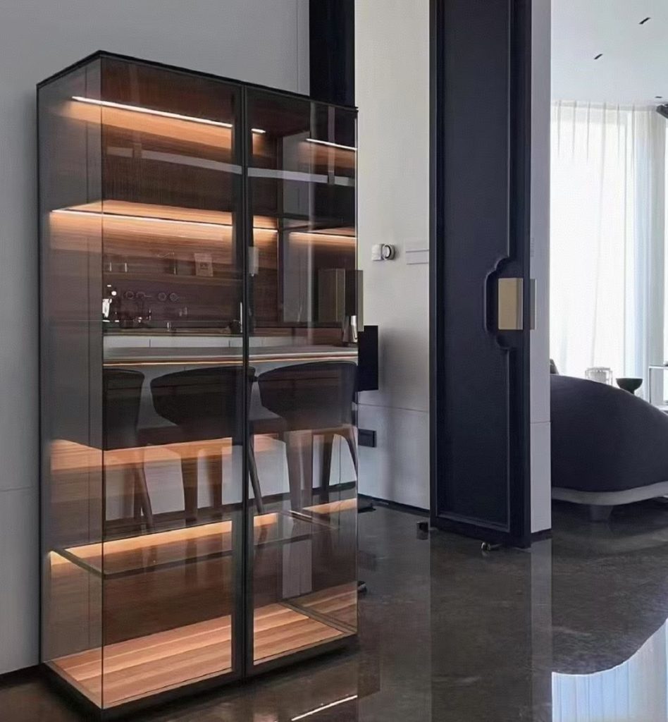 airplane cabinet4